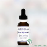 Herbal Adjustment