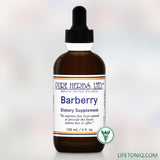 Barberry