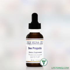 Bee Propolis