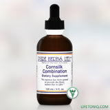 Cornsilk Combination