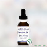 Dandelion Root