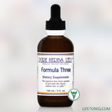 Formula Three