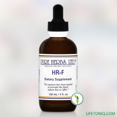 HR-F