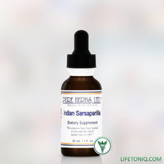 Indian Sarsaparilla