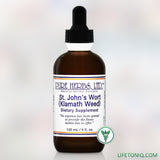 St. Johns Wort