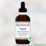 Thyme