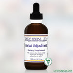 Herbal Adjustment