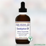 Eucalyptus Oil