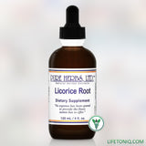 Licorice Root (Liquid)