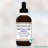 Wild Cherry Bark Special