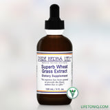 Superb Wheat Grass Extract